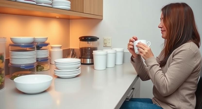 kitchenette recipes