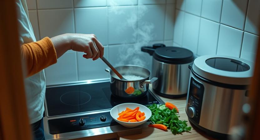 kitchenette recipes