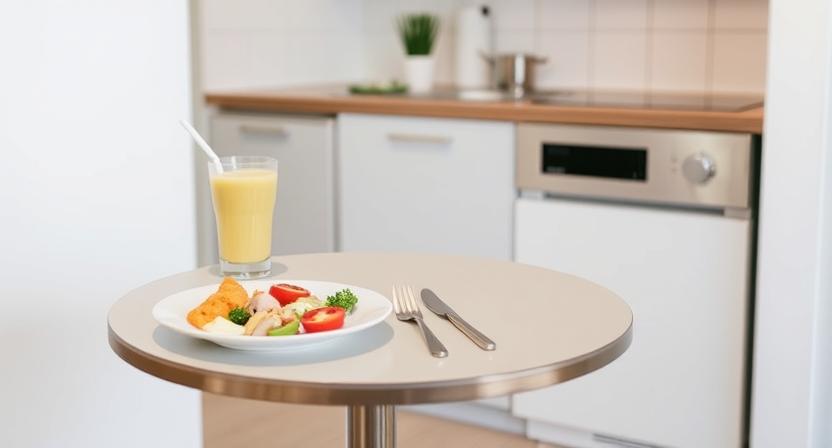 kitchenette recipes