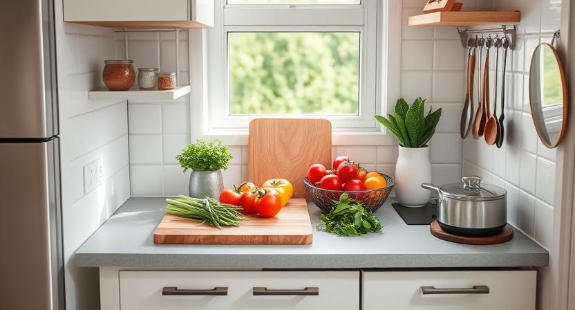kitchenette recipes