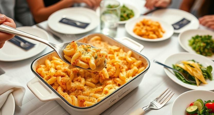 san giorgio macaroni and cheese recipe