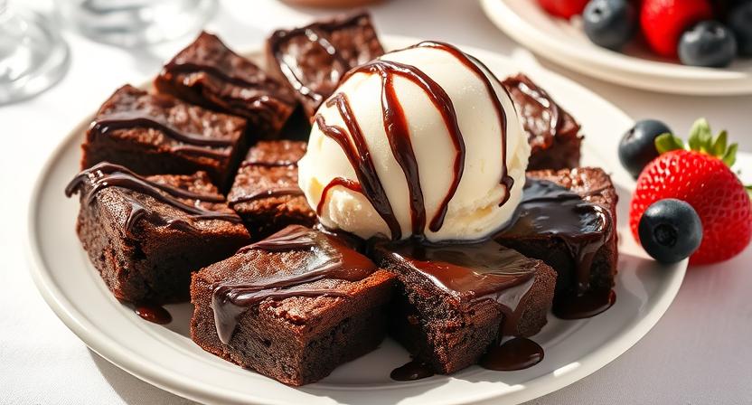 killer brownie recipe