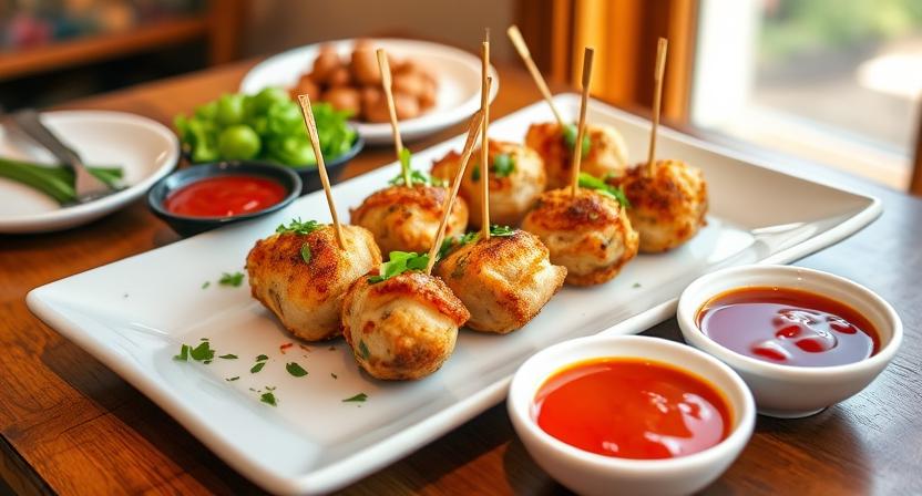 duck poppers recipe