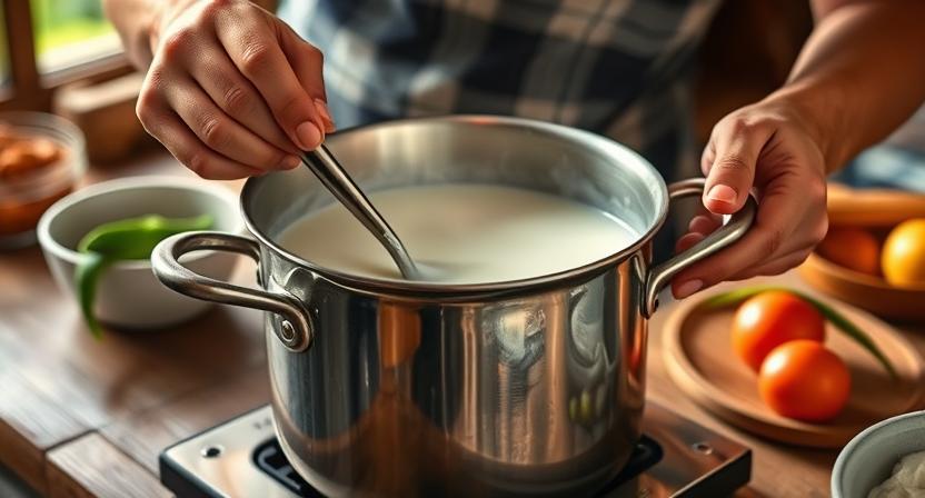 la michoacana yogurt recipe